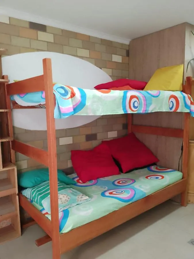 Guest house Saveva Apart Estudio Grupos Y Familias Medellin